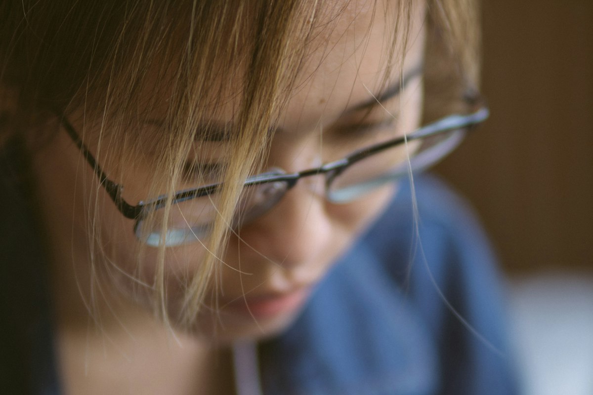 Eye health and nutrition