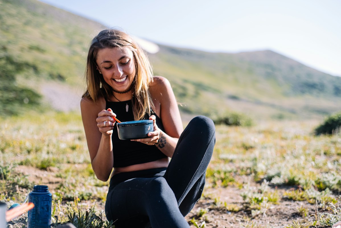 The science behind eye nutrition and vision health